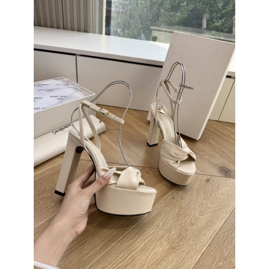 YSL Slippers