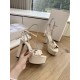 YSL Slippers