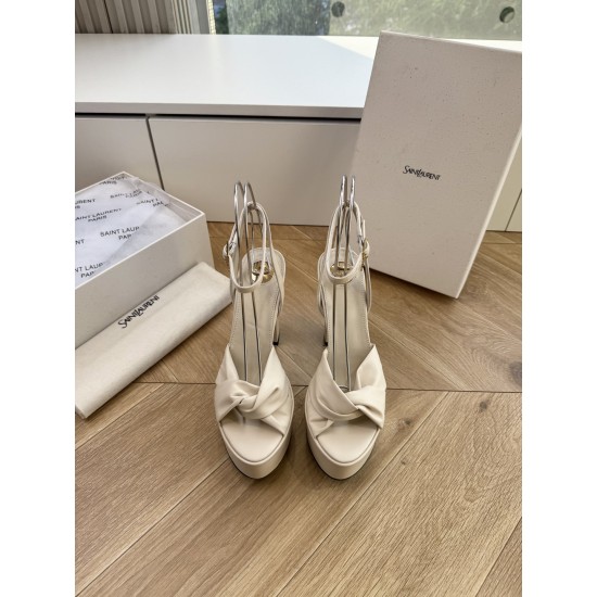 YSL Slippers