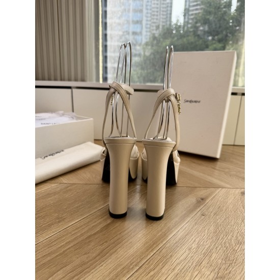YSL Slippers