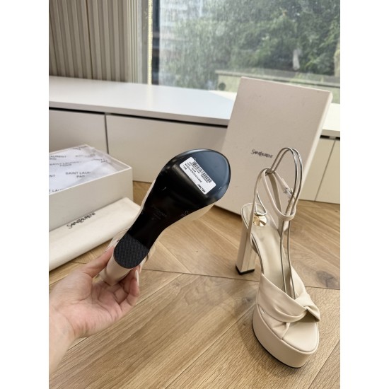 YSL Slippers