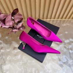 YSL Slippers
