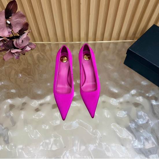 YSL Slippers