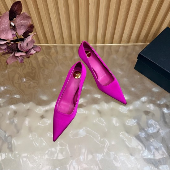YSL Slippers