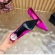 YSL Slippers