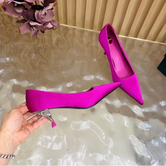 YSL Slippers