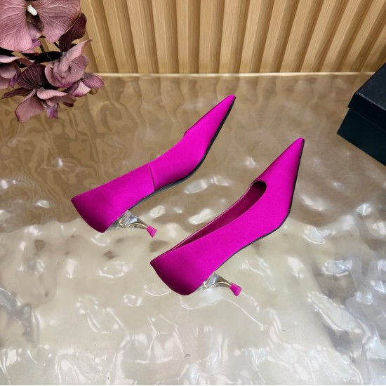 YSL Slippers