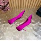 YSL Slippers