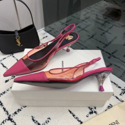 YSL Slippers
