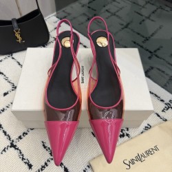 YSL Slippers