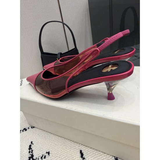 YSL Slippers