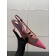 YSL Slippers