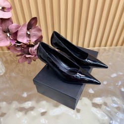 YSL Slippers