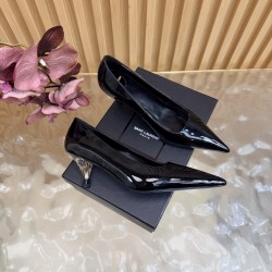 YSL Slippers