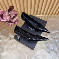 YSL Slippers
