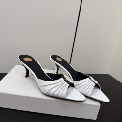 YSL Slippers