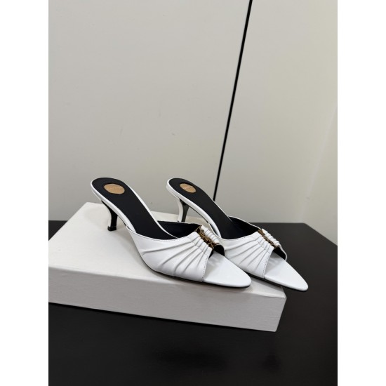 YSL Slippers
