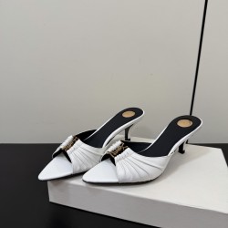 YSL Slippers