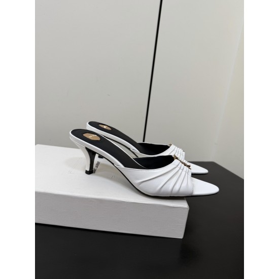 YSL Slippers