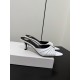 YSL Slippers
