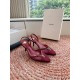 YSL Slippers
