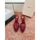 YSL Slippers