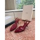 YSL Slippers