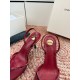YSL Slippers