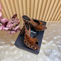 YSL Slippers