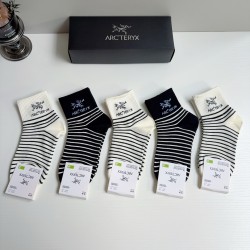 ARC TERYX Socks