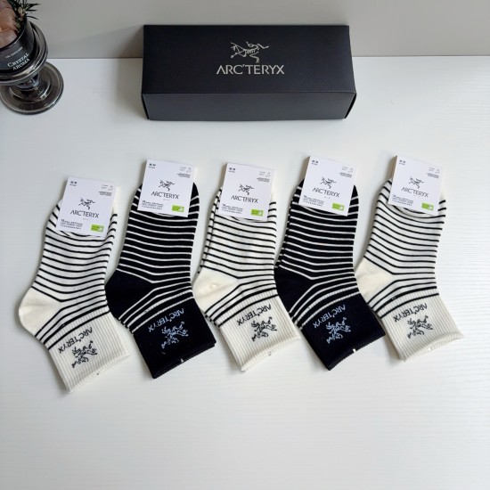 ARC TERYX Socks