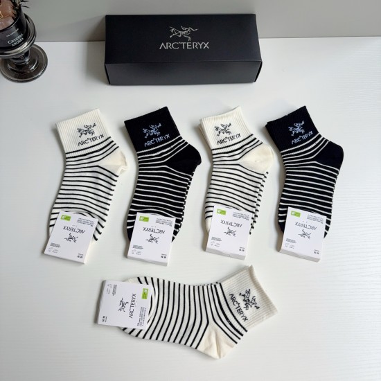 ARC TERYX Socks