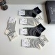 ARC TERYX Socks