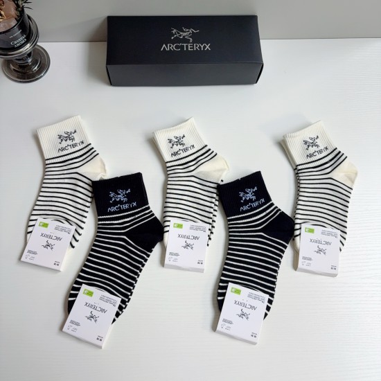 ARC TERYX Socks
