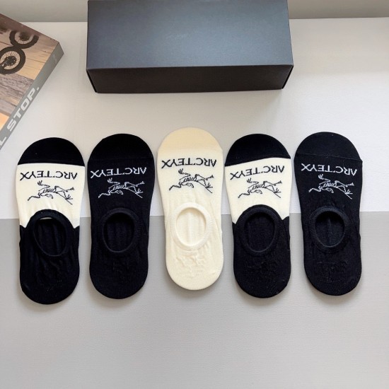 ARC TERYX Socks