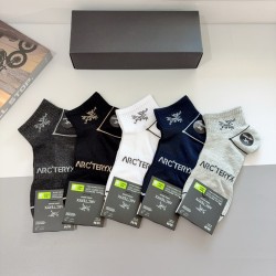 ARC TERYX Socks