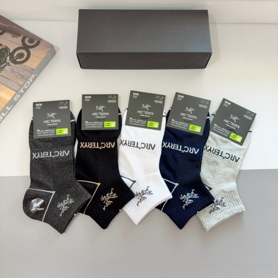 ARC TERYX Socks