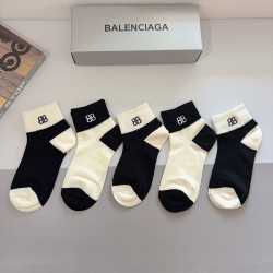 Balenciaga Socks