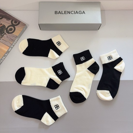 Balenciaga Socks