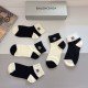 Balenciaga Socks