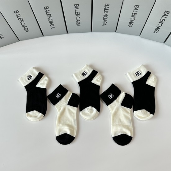 Balenciaga Socks