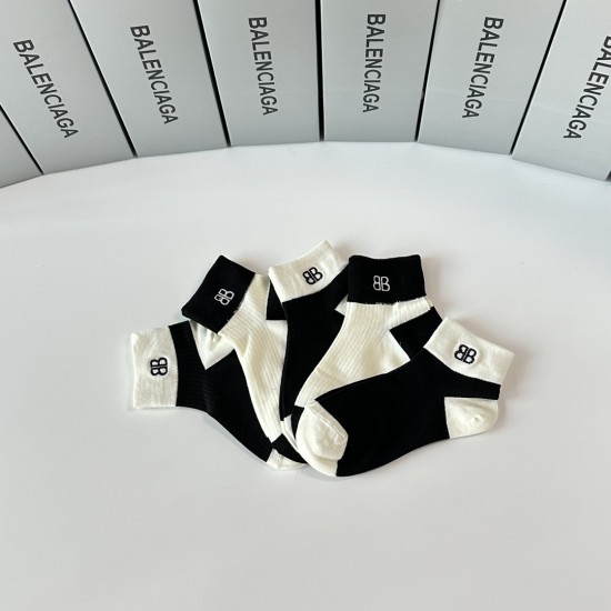 Balenciaga Socks