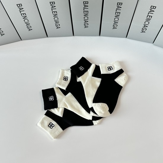 Balenciaga Socks