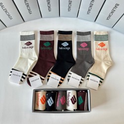 Balenciaga Socks