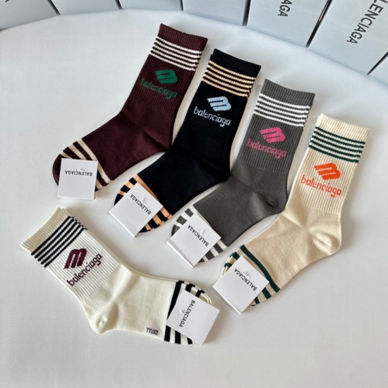 Balenciaga Socks