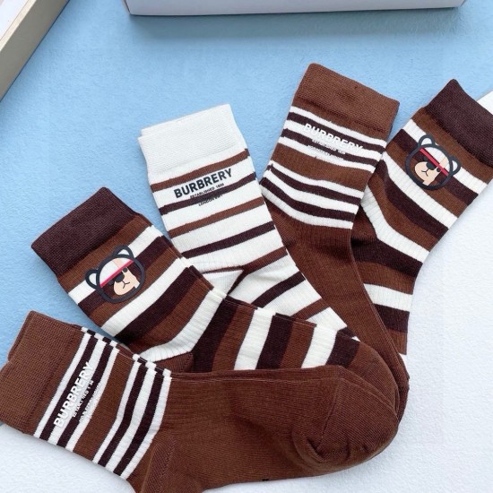Balenciaga Socks