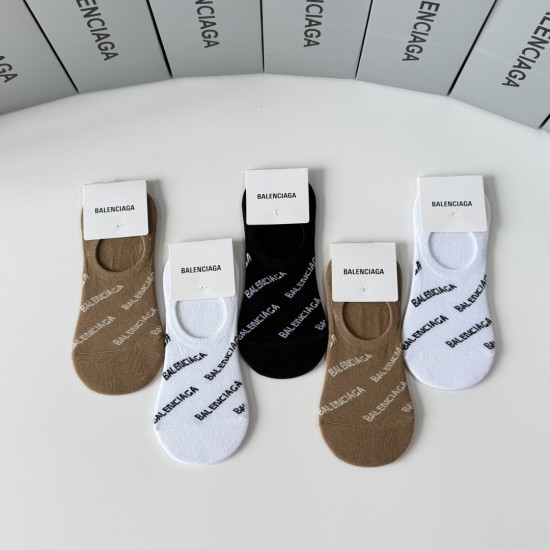 Balenciaga Socks