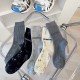 Balenciaga Socks