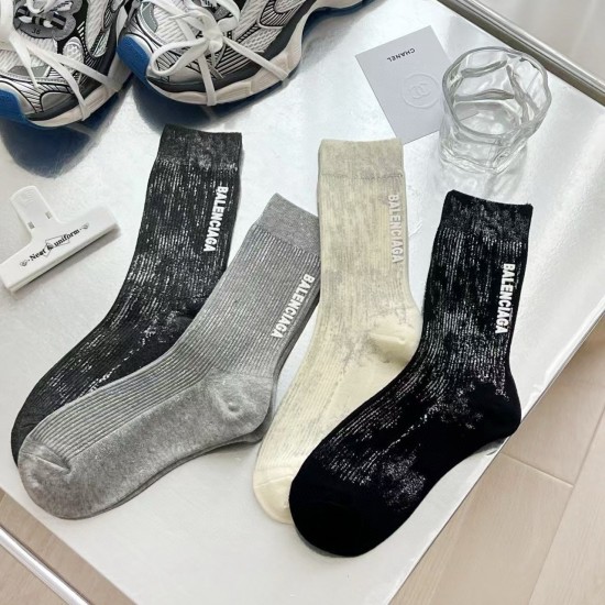 Balenciaga Socks