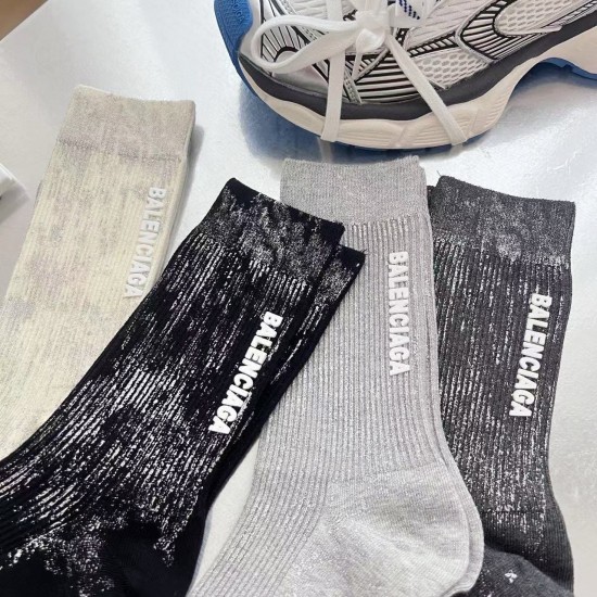 Balenciaga Socks